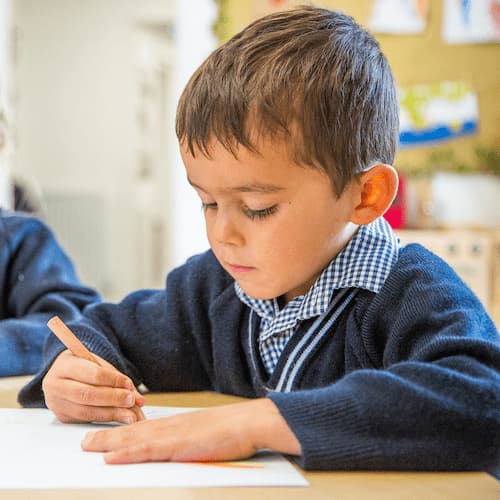 Feltonfleet Nursery & Pre-Prep